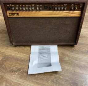 Crate Acoustic AC60